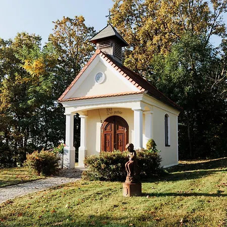 Villa Steirahaus Henndorf im Burgenland Exterior foto