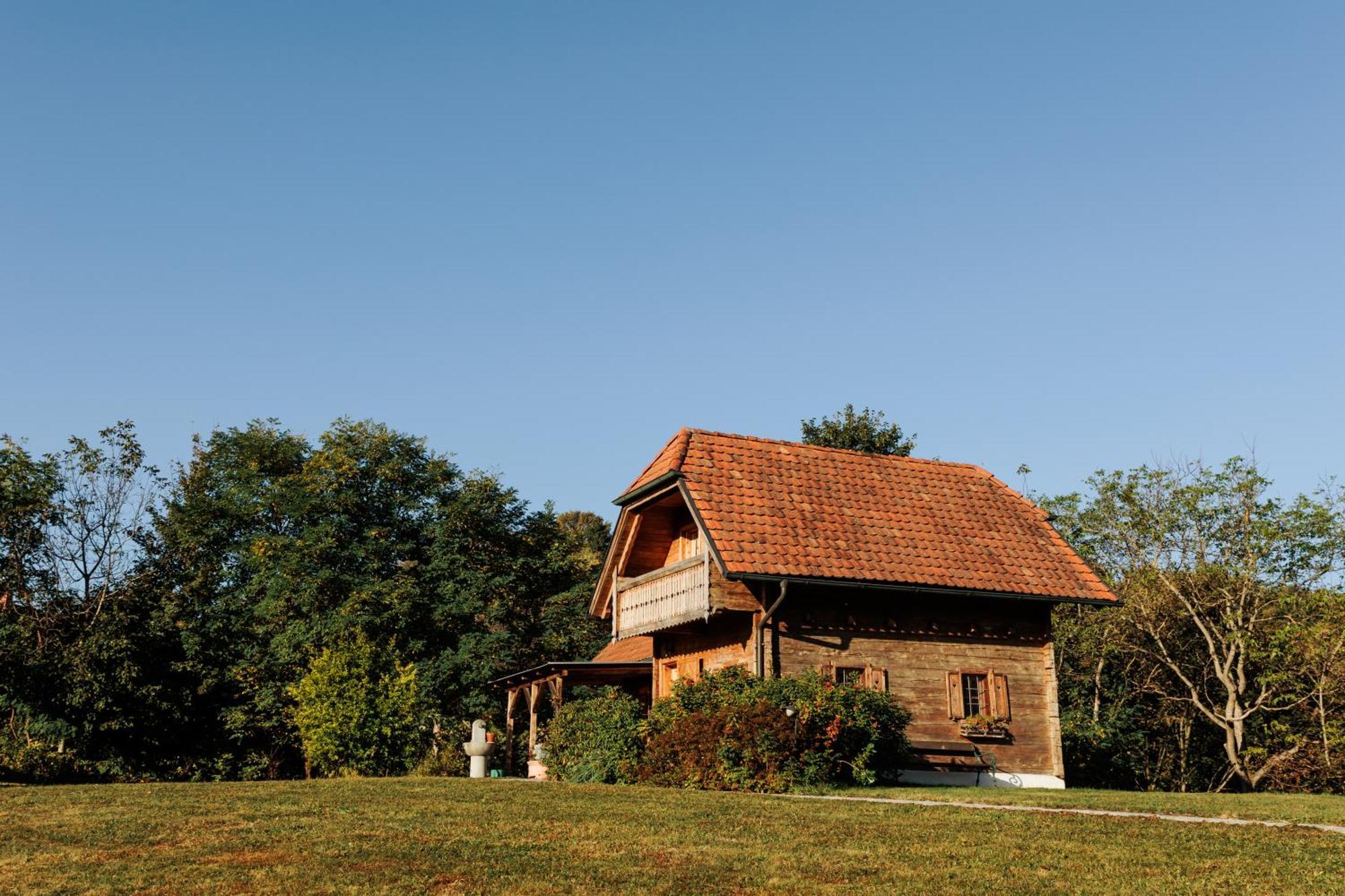 Steirahaus Holiday home