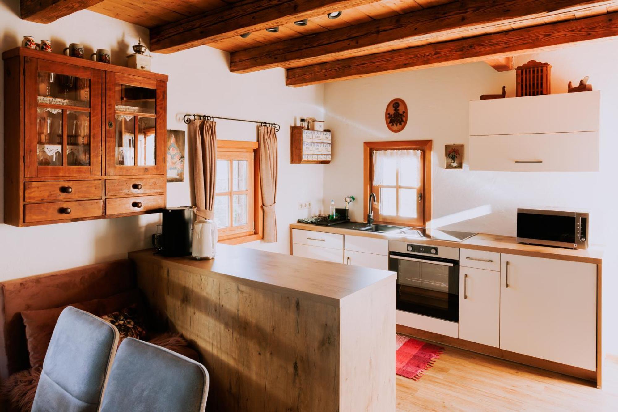 Steirahaus Holiday home *
