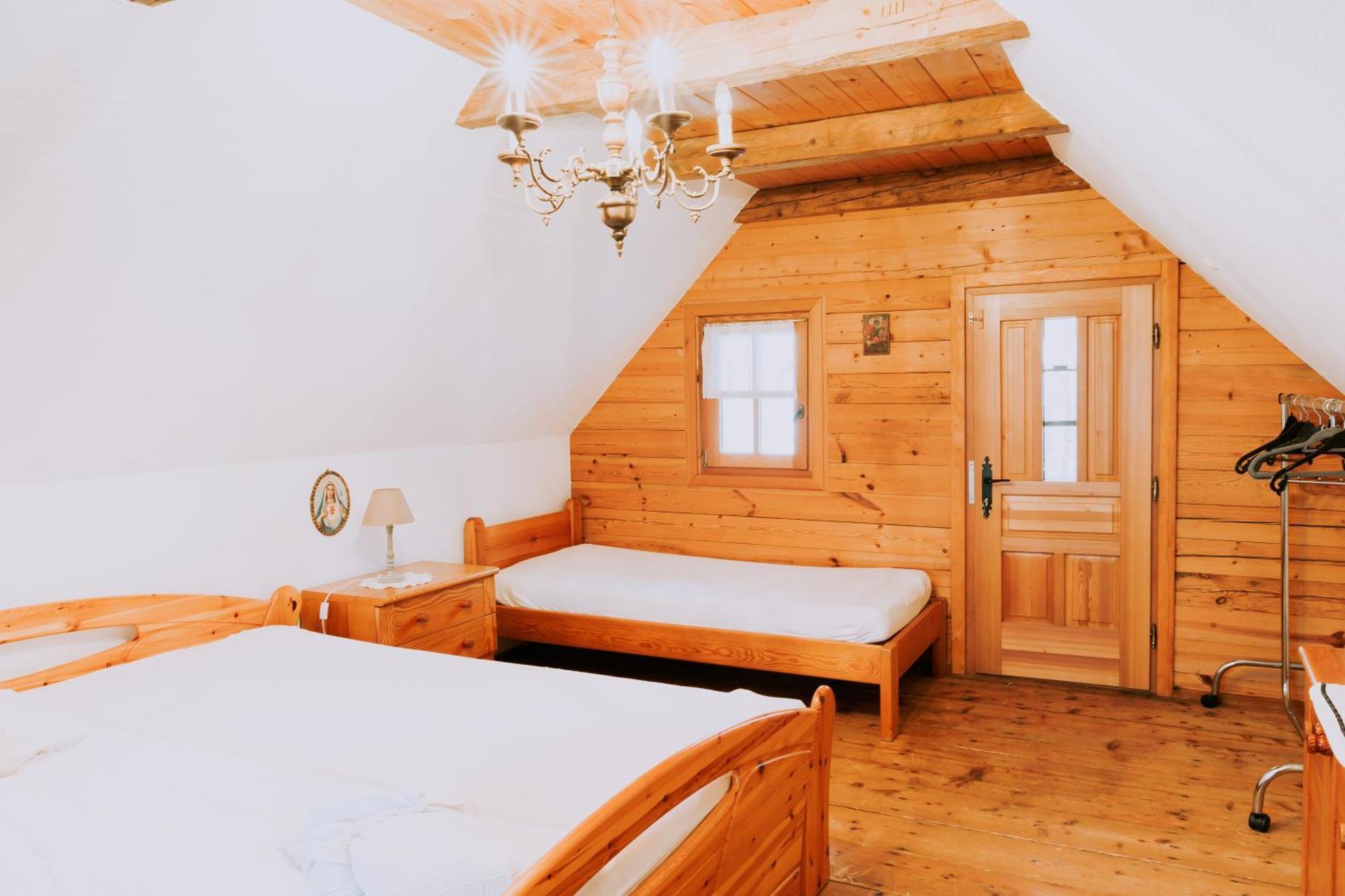 Steirahaus Holiday home *