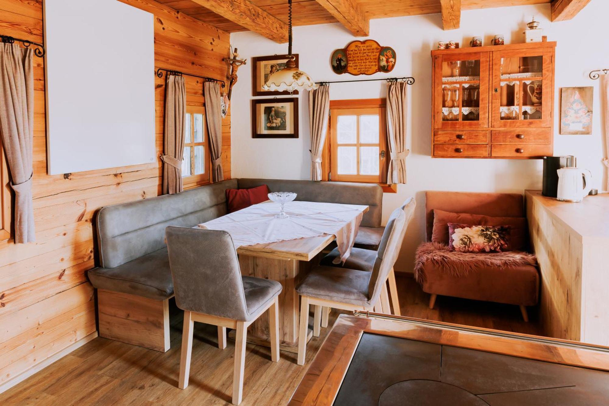 Holiday home Steirahaus *