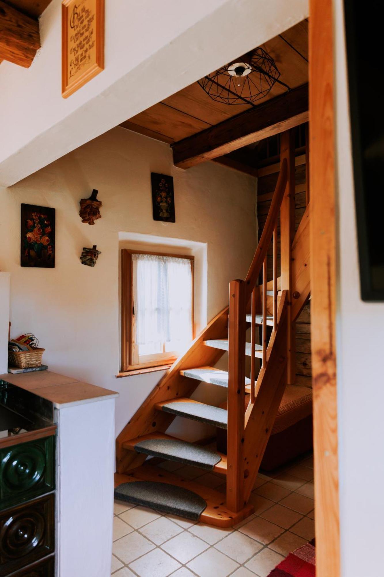 Steirahaus Holiday home *
